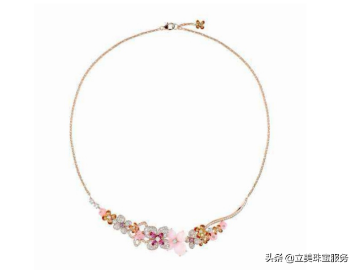 女士项链品牌排行榜前十名（首饰前十名品牌排行榜）