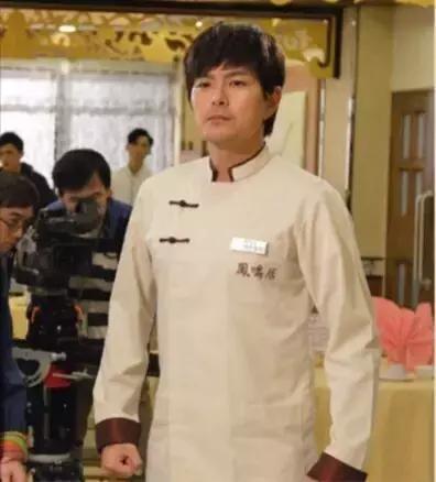 萧正楠演过多少内地剧(却吻遍剧中三大男神)(10)