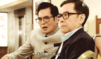 萧正楠演过多少内地剧(却吻遍剧中三大男神)(24)