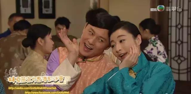 萧正楠演过多少内地剧(却吻遍剧中三大男神)(13)