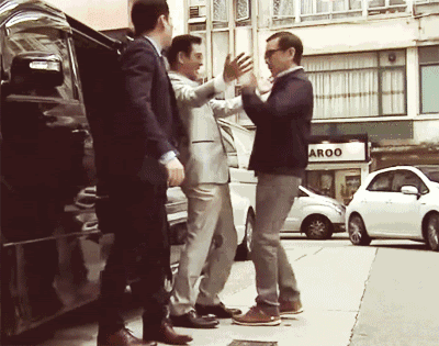 萧正楠演过多少内地剧(却吻遍剧中三大男神)(23)