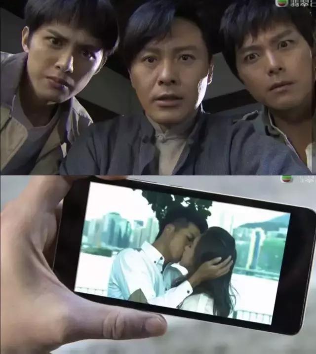 萧正楠演过多少内地剧(却吻遍剧中三大男神)(3)