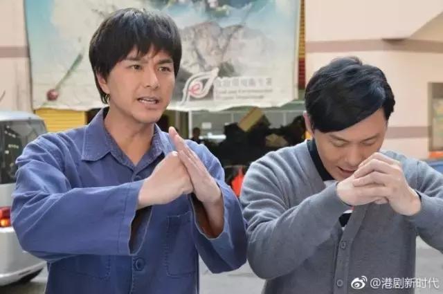 萧正楠演过多少内地剧(却吻遍剧中三大男神)(18)