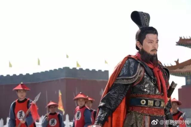 萧正楠演过多少内地剧(却吻遍剧中三大男神)(9)