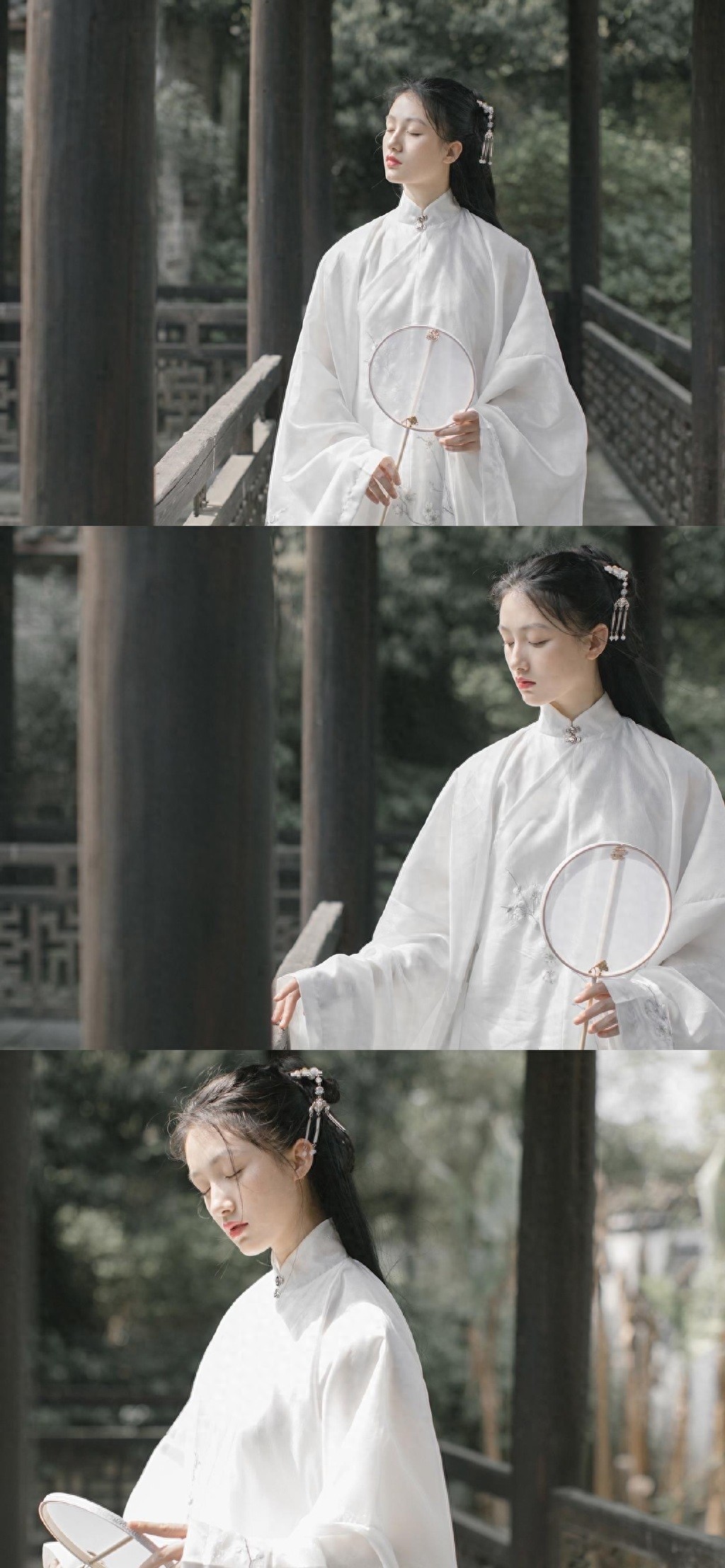 23张超清美女手机壁纸（26）