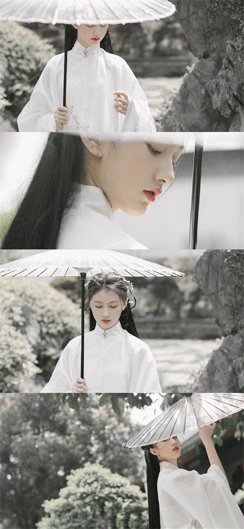 23张超清美女手机壁纸（26）