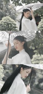 ​23张超清美女手机壁纸（26）