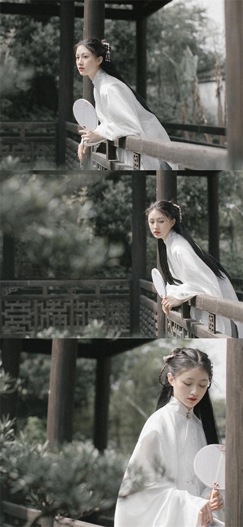 23张超清美女手机壁纸（26）