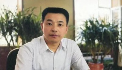 ​敢给黄河改河道、341套房遍全国，陈鸿志死缓背后，昔日保护伞被查