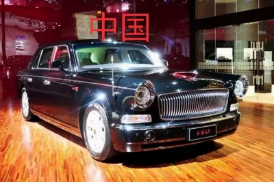 ​盘点各国领导座驾，谁的座驾更为“强悍”