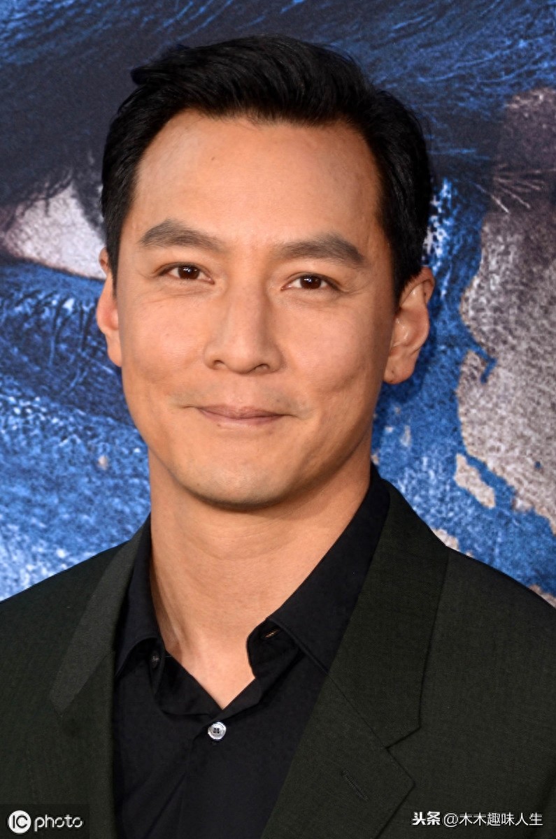 吴彦祖图片，请观看