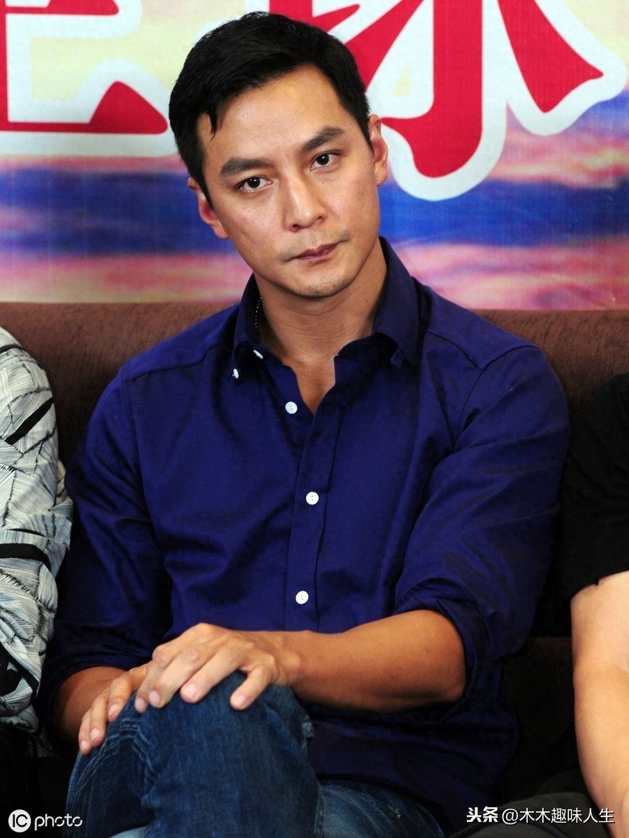 吴彦祖图片，请观看