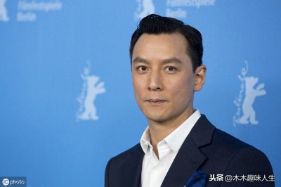 ​吴彦祖图片，请观看