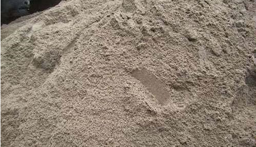 一方河沙有多少吨,一立方河沙等于多少吨图3