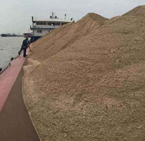 一方河沙是多少吨重量的