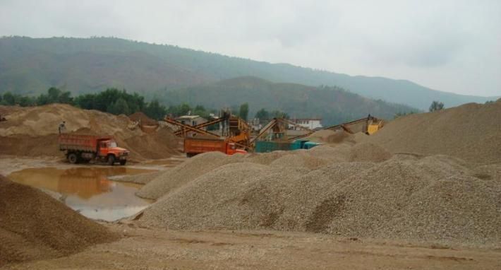 一立方河沙等于多少吨