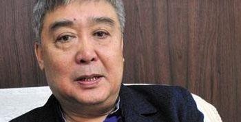 师胜杰简历（师胜杰逝世）