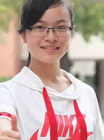 广东文科状元（2025广东文科状元）