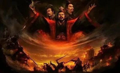 ​三国都有哪些重要人物