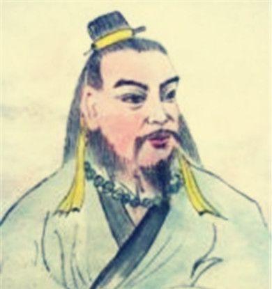 历史上古时期的少典是炎黄两帝的父亲吗  1