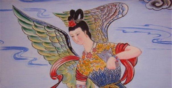 历史上古时期的少典是炎黄两帝的父亲吗  2