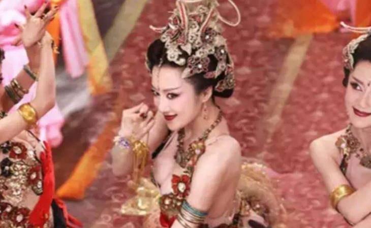 历史河南发现商朝古墓，揭示真实妲己，专家：她摆脱了几千年的污名！  1