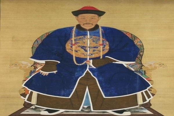 历史胤礽是谁，胤礽两立两废事件  2