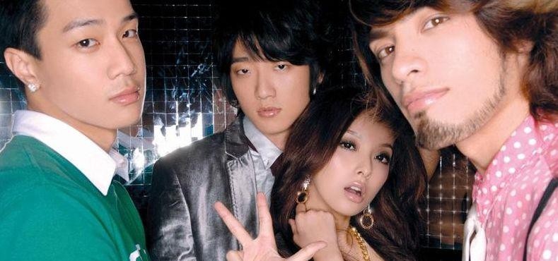 大嘴巴组合(大嘴巴组合成员)