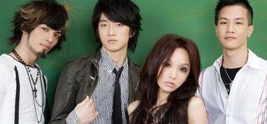 大嘴巴组合(大嘴巴组合成员)