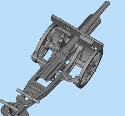 山炮的英文(山炮的英文怎么写)