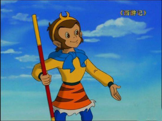 今天我们来盘点童年的经典动画片（80部童年经典动画片）(7)