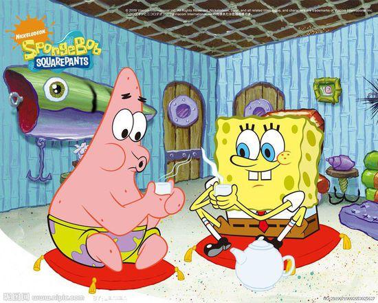 今天我们来盘点童年的经典动画片（80部童年经典动画片）(79)