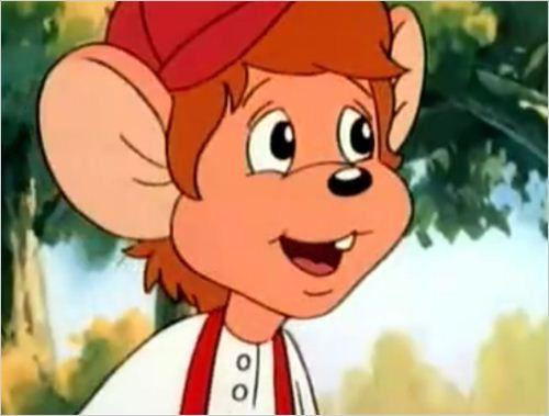 今天我们来盘点童年的经典动画片（80部童年经典动画片）(72)