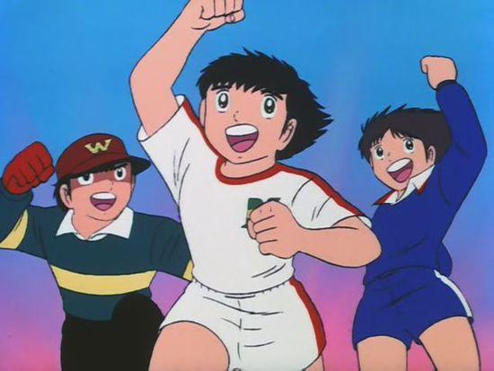 今天我们来盘点童年的经典动画片（80部童年经典动画片）(68)