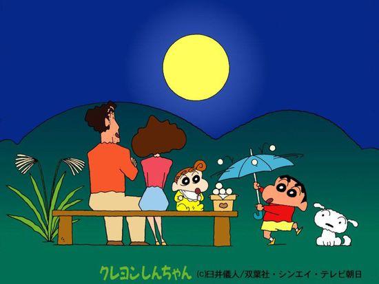 今天我们来盘点童年的经典动画片（80部童年经典动画片）(42)