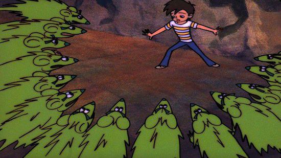 今天我们来盘点童年的经典动画片（80部童年经典动画片）(11)