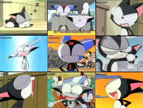 今天我们来盘点童年的经典动画片（80部童年经典动画片）(47)