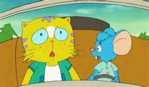 今天我们来盘点童年的经典动画片（80部童年经典动画片）(13)