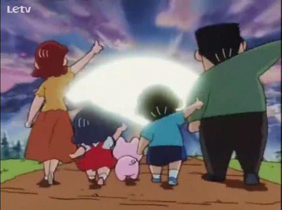 今天我们来盘点童年的经典动画片（80部童年经典动画片）(50)