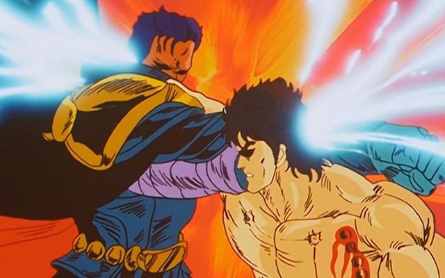 今天我们来盘点童年的经典动画片（80部童年经典动画片）(54)