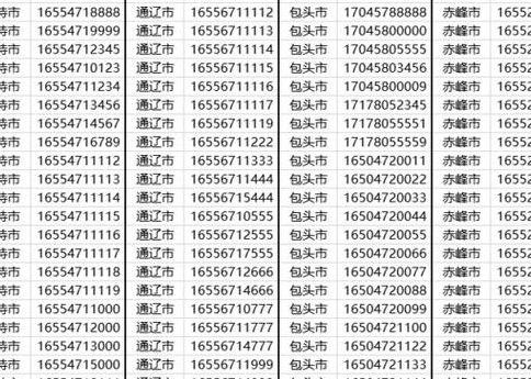 手机号码查询机主(手机号码查询机主生日)