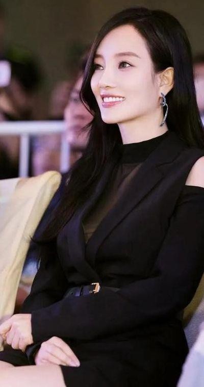 李小璐资料（李小璐 介绍）