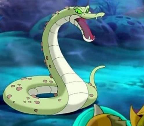 小鲤鱼历险记为什么没有第二季（小鲤鱼历险记细思极恐的那一集）(4)