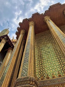 ​泰国排名前20名旅游景点