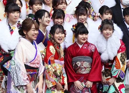 你成年了吗？盘点各国成人礼习俗，一起迈向未来