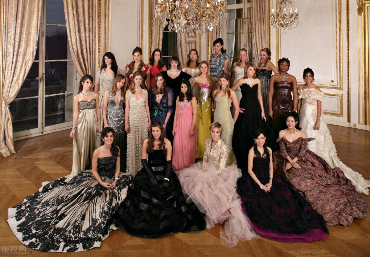 你成年了吗？盘点各国成人礼习俗，一起迈向未来