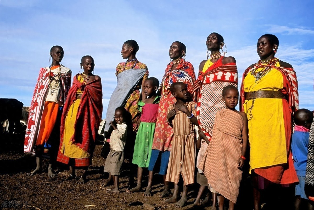 你成年了吗？盘点各国成人礼习俗，一起迈向未来