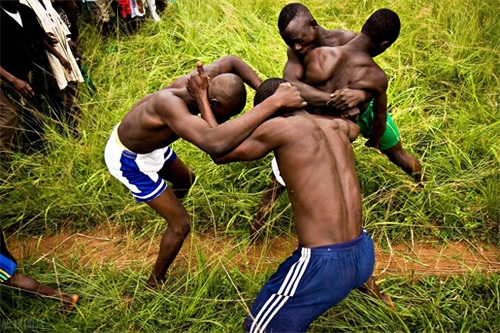 你成年了吗？盘点各国成人礼习俗，一起迈向未来