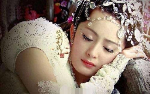 夕瑶才是仙三中最无私而又最可怜的