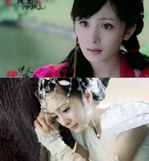 夕瑶才是仙三中最无私而又最可怜的